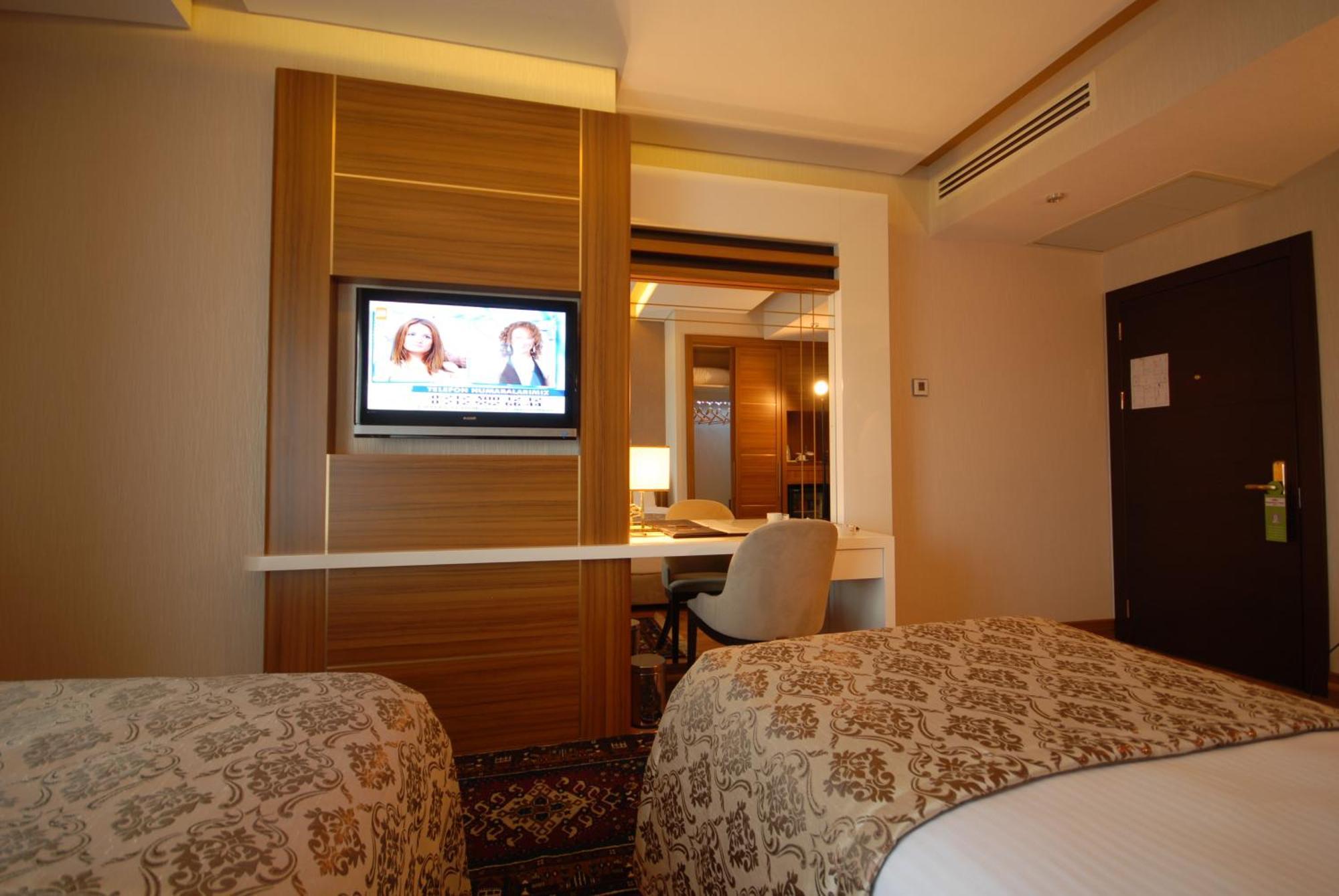 Imamoglu Pasa Butik Hotel 카이세리 외부 사진