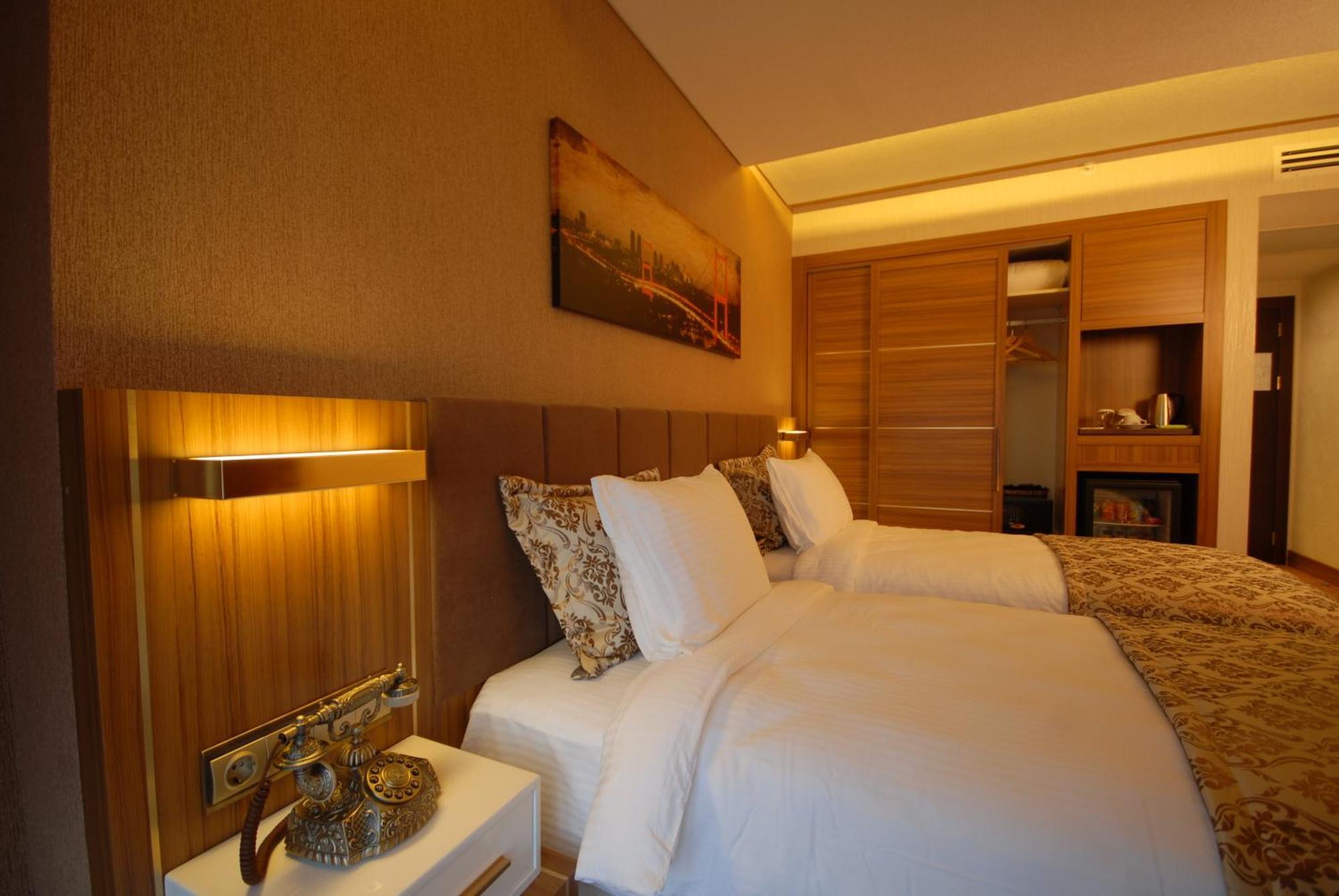 Imamoglu Pasa Butik Hotel 카이세리 외부 사진