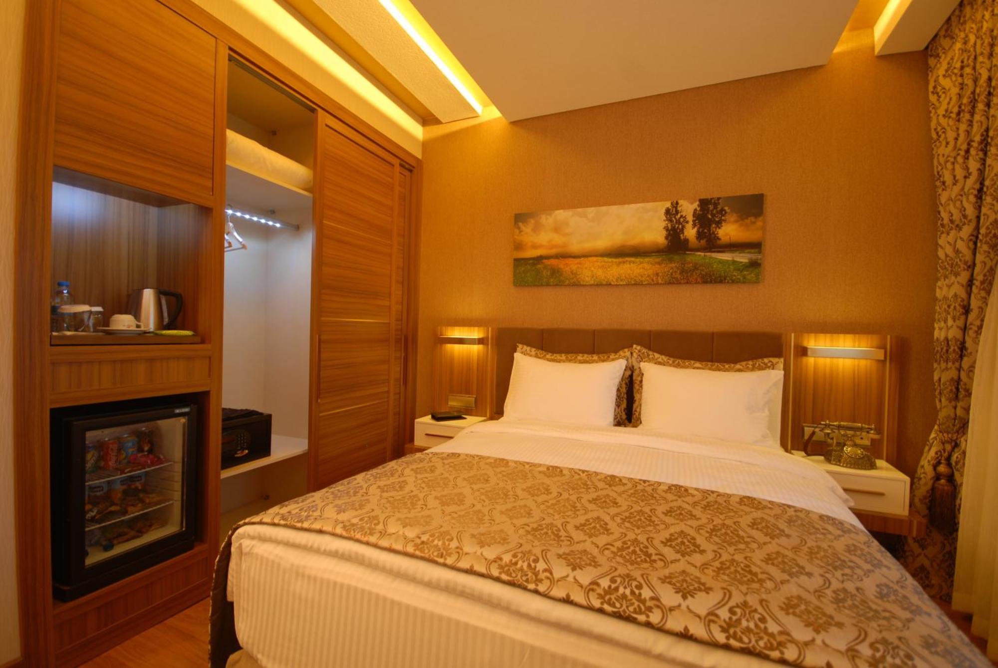 Imamoglu Pasa Butik Hotel 카이세리 외부 사진