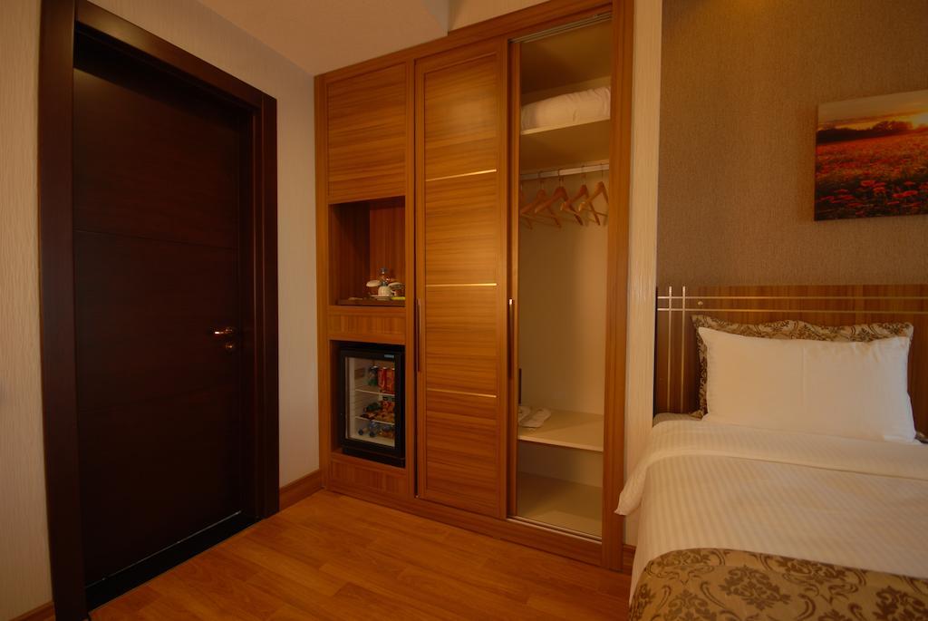 Imamoglu Pasa Butik Hotel 카이세리 외부 사진